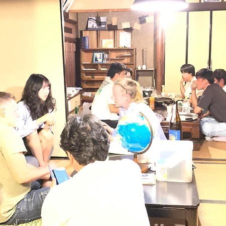 ゲストハウス 瀬戸内ライフ Kure Dış mekan fotoğraf