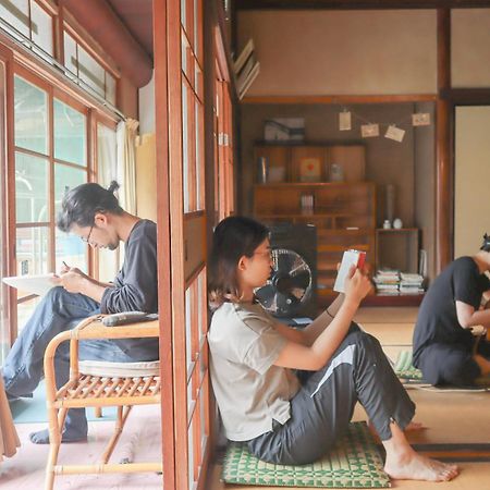 ゲストハウス 瀬戸内ライフ Kure Dış mekan fotoğraf