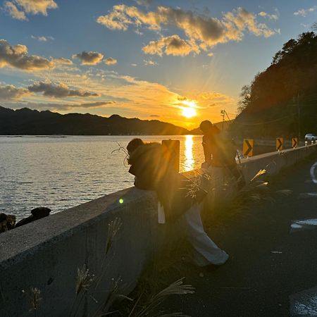 ゲストハウス 瀬戸内ライフ Kure Dış mekan fotoğraf