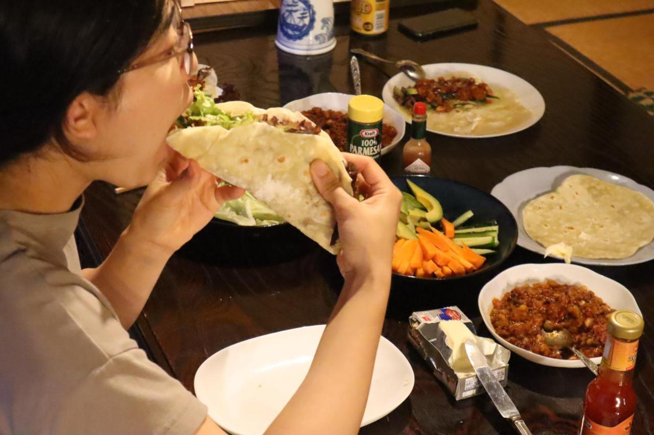 ゲストハウス 瀬戸内ライフ Kure Dış mekan fotoğraf