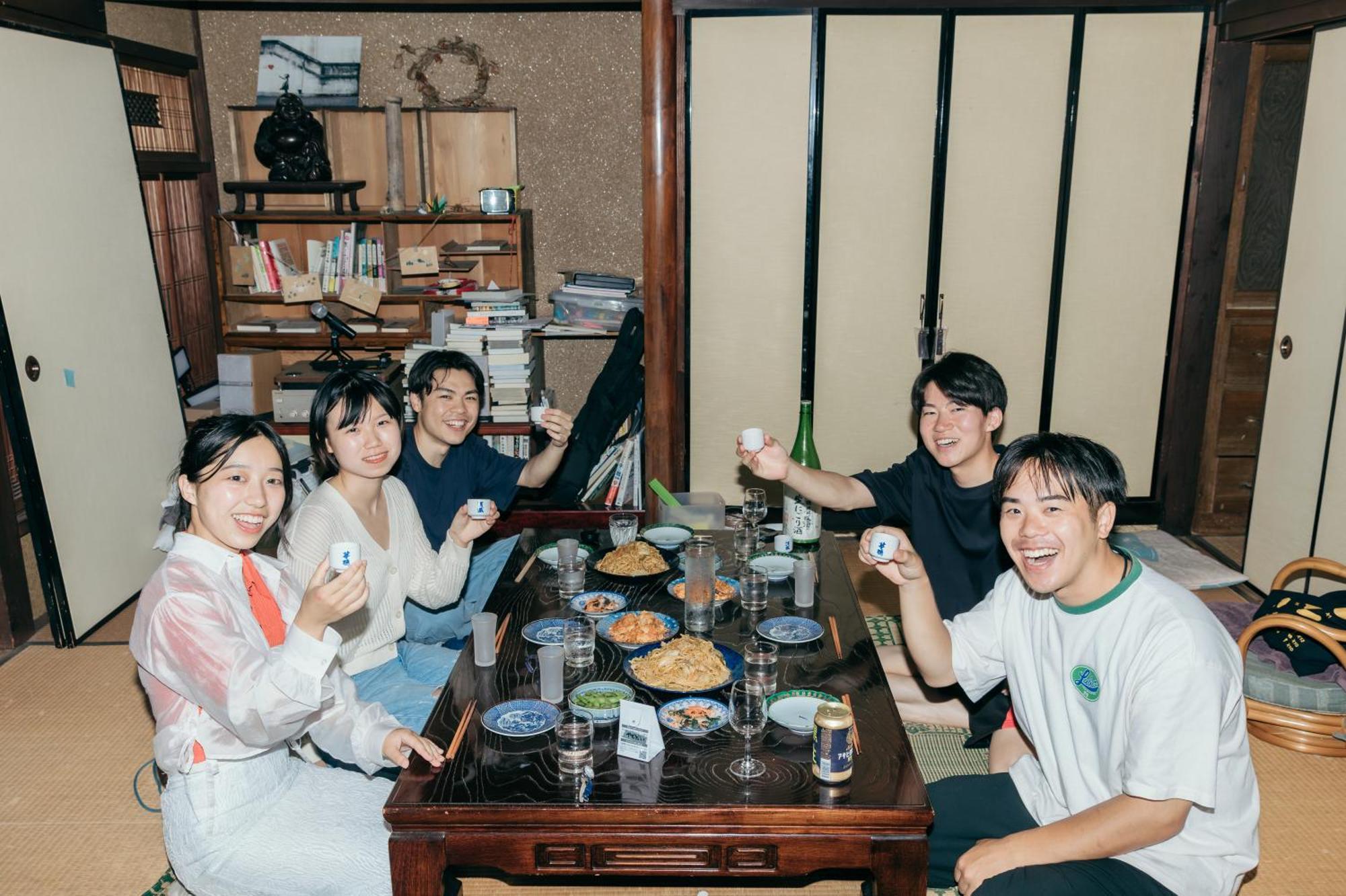 ゲストハウス 瀬戸内ライフ Kure Dış mekan fotoğraf