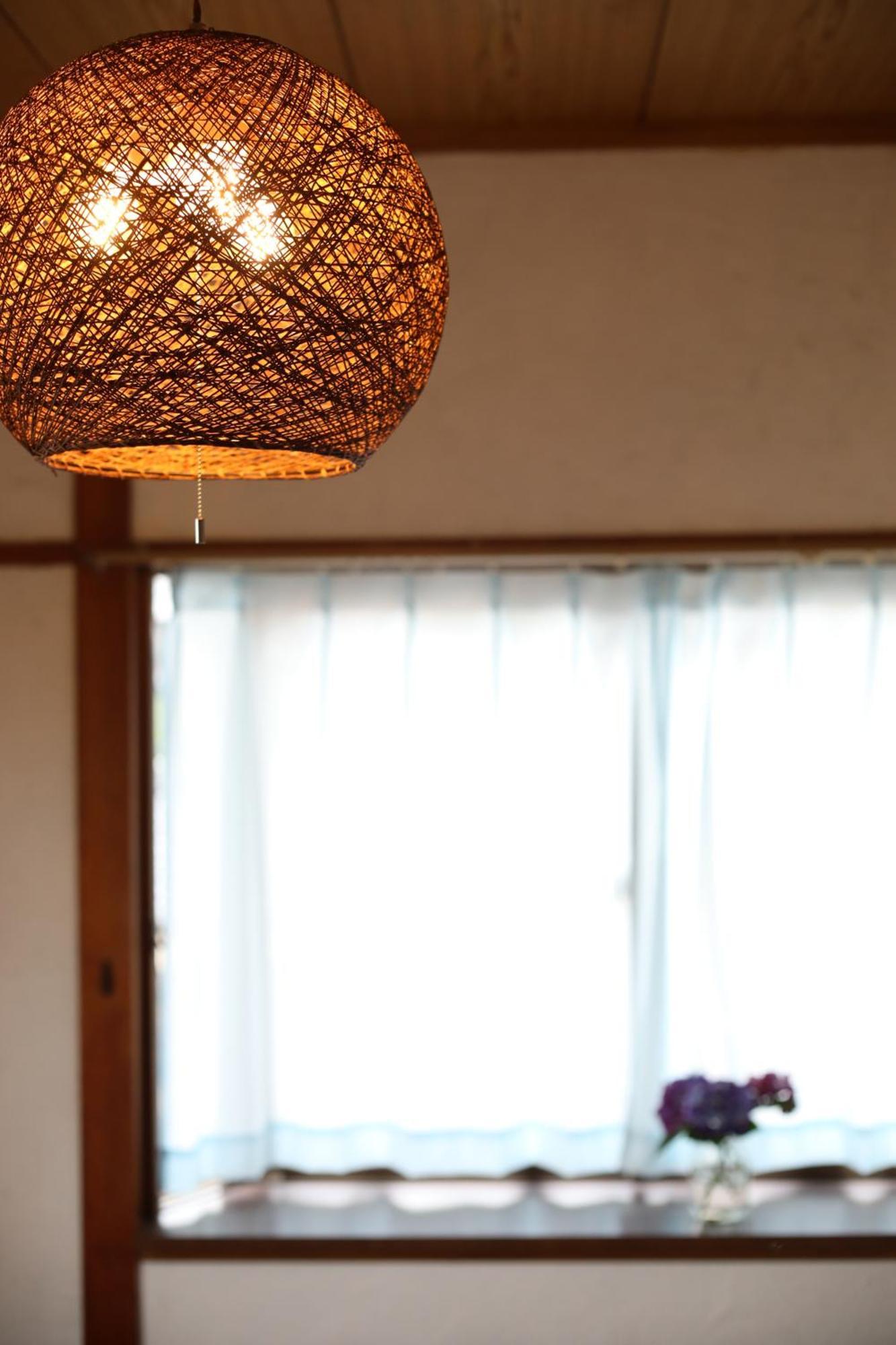 ゲストハウス 瀬戸内ライフ Kure Dış mekan fotoğraf