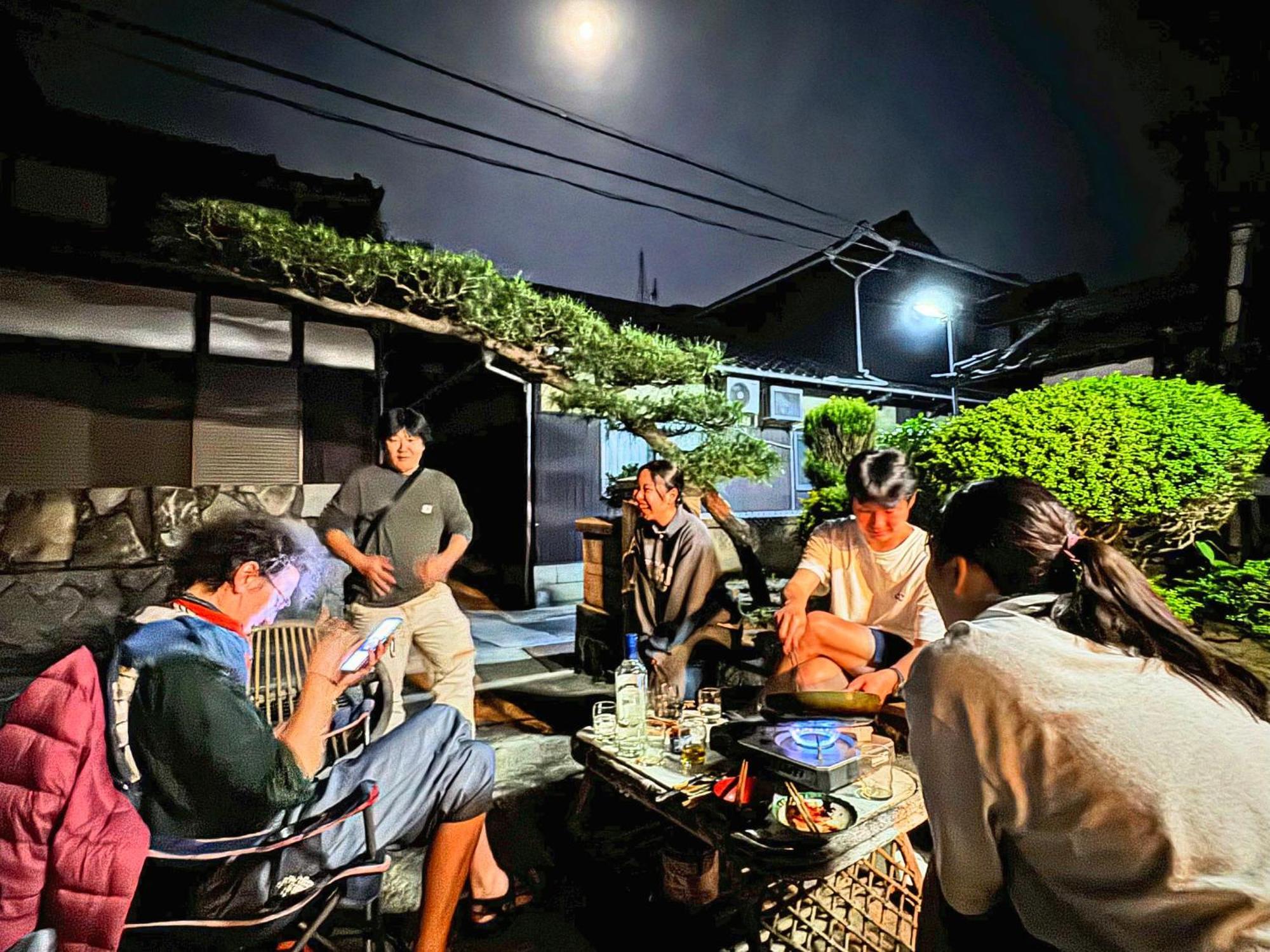 ゲストハウス 瀬戸内ライフ Kure Dış mekan fotoğraf