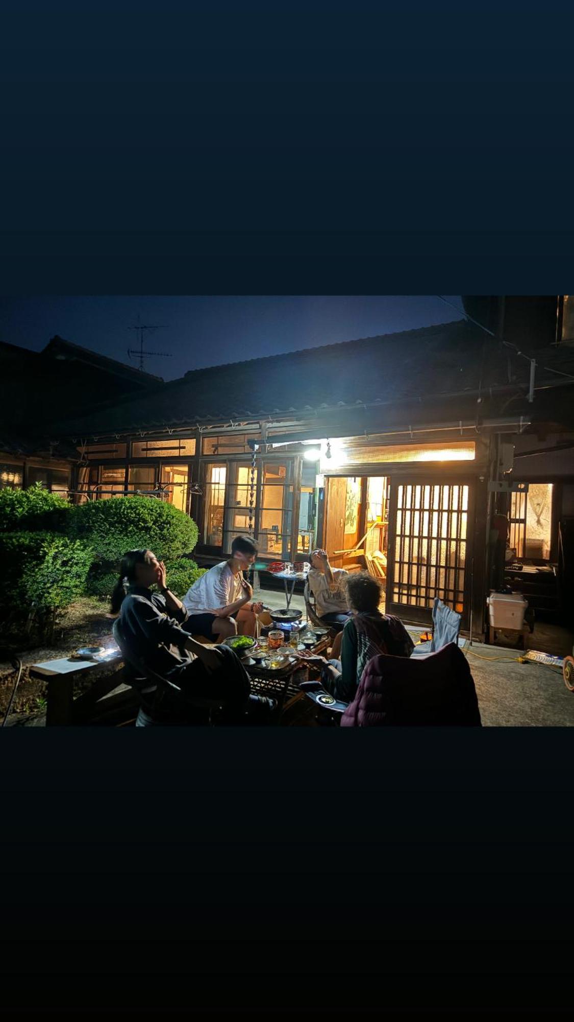 ゲストハウス 瀬戸内ライフ Kure Dış mekan fotoğraf